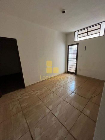 house em Rua Pinheiro Machado, Campos Elíseos - Ribeirão Preto - SP