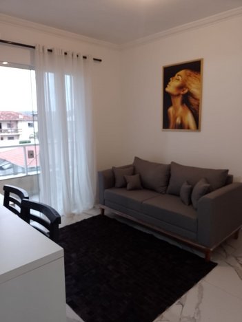 apartment em Abelardo Manoel dos Santos, Ingleses do Rio Vermelho - Florianópolis - SC