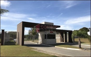 land_lot em Avenida Reynaldo de Porcari, Chácaras Saudáveis e Encantadoras - Jundiaí - SP
