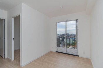 apartment em Avenida Sapopemba, Sapopemba - São Paulo - SP