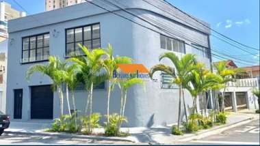 business em Agostinho Bretas, Caiçaras - Belo Horizonte - MG