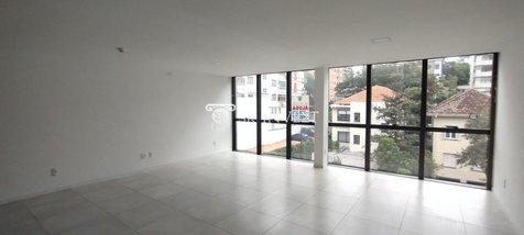 office em Rua Gonçalo de Carvalho, Floresta - Porto Alegre - RS