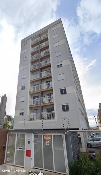 apartment em Rua Belém de São Francisco, Vila Paranaguá - São Paulo - SP