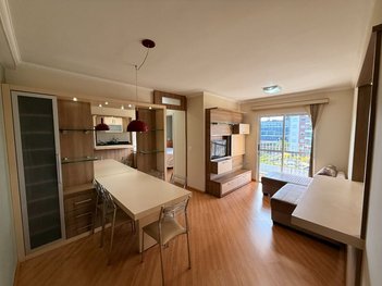 apartment em Rua Hermantino Coelho, Mansões Santo Antônio - Campinas - SP