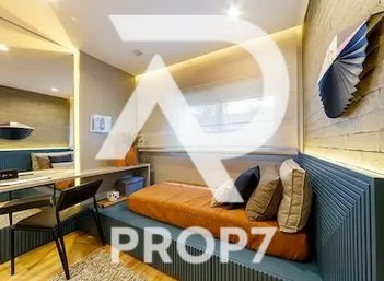 apartment em Rua Madre de Deus, Mooca - São Paulo - SP