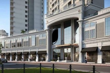 apartment em Rua 3700, Centro - Balneário Camboriú - SC