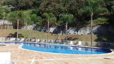 apartment em Avenida Presidente Altino, Jaguaré - São Paulo - SP
