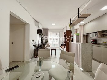 apartment em Estrada Antonio José Martins Filho, Estância Matinha - São José do Rio Preto - SP