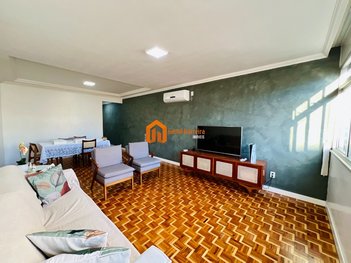 apartment em Rua Doutor Alfredo Weyne, Fátima - Fortaleza - CE