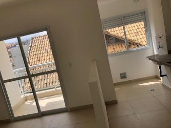 apartment em Rua Doutor Vicente Giacaglini, Vila Bela - São Paulo - SP