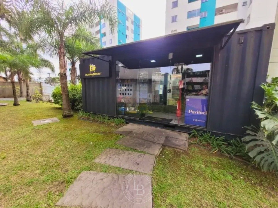 03 Apartamento _ Venda _ Santo Antônio _ Joinville _ Santa Catarina _ Mini Mercado