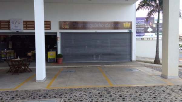 Cômodo Condomínio
