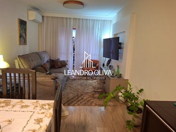 apartment em Rua Itapiru, Saúde - São Paulo - SP