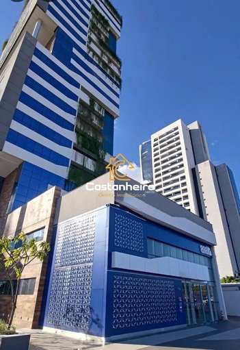 office em Quadra ACSU SE 20 Avenida LO 3, Plano Diretor Sul - Palmas - TO