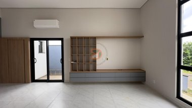 house em Rua Francisco Pulcinelli, Residencial Vila Toscana - Mogi Mirim - SP