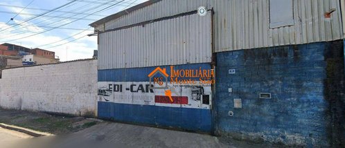 land_lot em Rua Salgado de São Félix, Jardim São Manoel - Guarulhos - SP