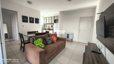 apartment em Avenida Edmundo Silveira Flores, Universidade - Vitória da Conquista - BA