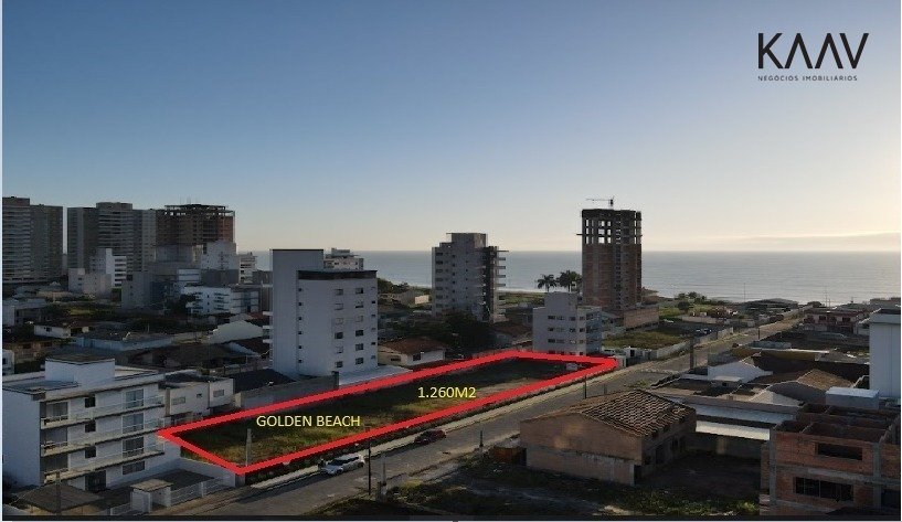 amplo empreendimento moderno em balneário piçarras