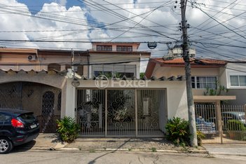 apartment em Rua Lúcio Pavan, Planalto Paulista - São Paulo - SP