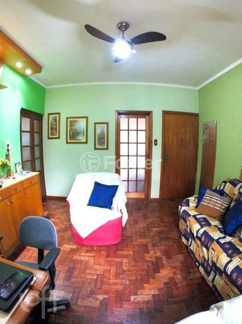 apartment em Rua Nova Prata, Passo da Areia - Porto Alegre - RS