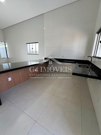 house em Alameda Emílio Garrastazu Médici, Loteamento Monte Líbano I - Sorriso - MT