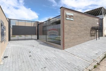 house em Rua José Marcondes de Carvalho, Vila São Paulo - Mogi das Cruzes - SP