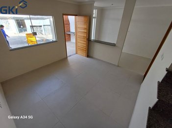 house em Rua Campo Belo, Vila Alpina - São Paulo - SP