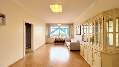 apartment em Rua Sena Madureira, Vila Clementino - São Paulo - SP
