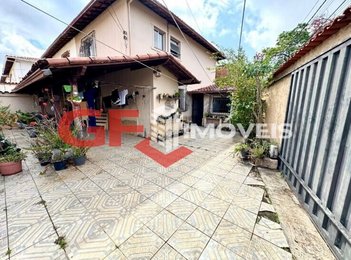 house em Rua Raimunda Silva Mendonça, Vila Rica - Belo Horizonte - MG