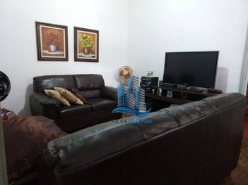 house em Avenida Tietê, Nova Gerty - São Caetano do Sul - SP