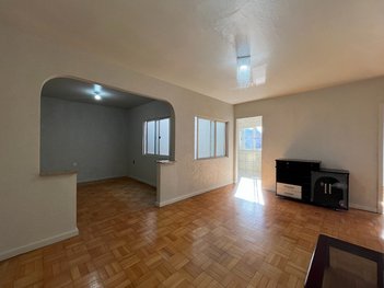 apartment em Rua Carlos Gomes, Vila Rodrigues - Passo Fundo - RS