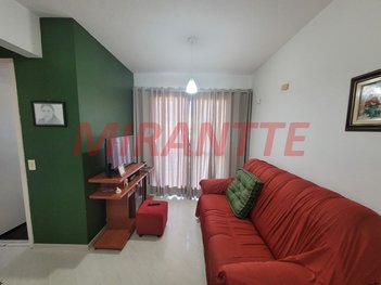apartment em Rua Liestal, Lauzane Paulista - São Paulo - SP