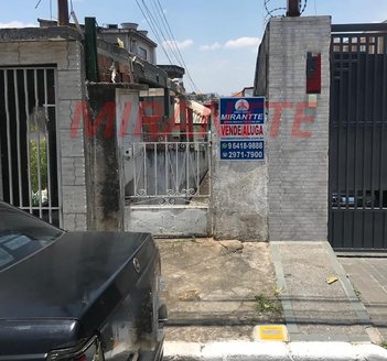 land_lot em Dona Carlota, Vila Nivi - São Paulo - SP