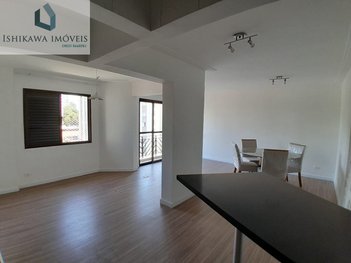 apartment em Rua Agostinho Rodrigues Filho, Vila Clementino - São Paulo - SP