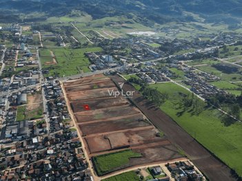 land_lot em Rodovia Sc 108, Braço do Norte - Braço do Norte - SC