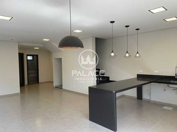 apartment em Avenida das Ondas, Jardim São Francisco - Piracicaba - SP