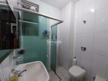 apartment em Avenida Amazonas, Centro - Belo Horizonte - MG