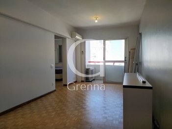 apartment em Avenida Doutor Cardoso de Melo, Vila Olímpia - São Paulo - SP