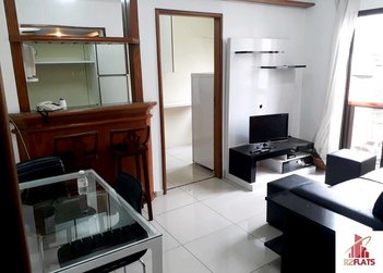 apartment em Rua Guarará, Jardim Paulista - São Paulo - SP