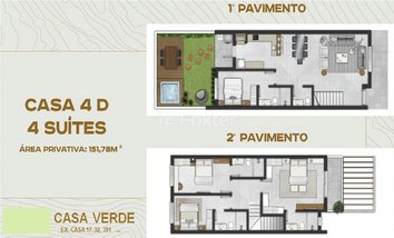 house em Estrada do Mar, Capão da Canoa - Capão da Canoa - RS