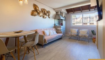 apartment em Rua Dona Carlinda, Centro - Canela - RS