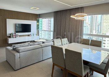 apartment em Rua 3000, Centro - Balneário Camboriú - SC