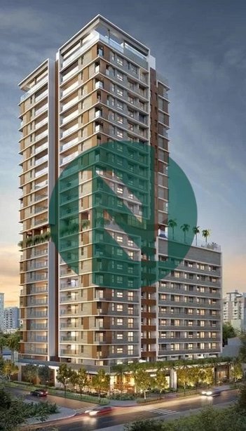 apartment em Rua Pintassilgo, Vila Uberabinha - São Paulo - SP
