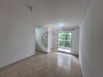 apartment em Avenida Vila Ema, Vila Ema - São Paulo - SP