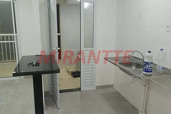 apartment em Rua José Conhago Pomare, Vila Guaca - São Paulo - SP