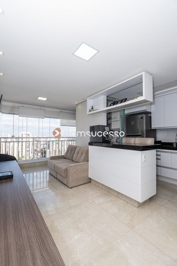 apartment em Rua Ettore Ximenes, Vila Prudente - São Paulo - SP