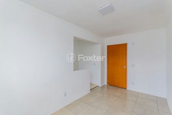 apartment em Avenida João Ferreira Jardim, Parque Santa Fé - Porto Alegre - RS
