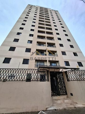 apartment em Avenida Doutor Paulo de Moraes, Paulista - Piracicaba - SP