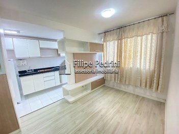 apartment em Avenida Juca Batista, Cavalhada - Porto Alegre - RS