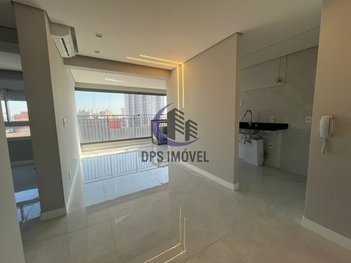 apartment em Rua Major Otaviano, Belenzinho - São Paulo - SP